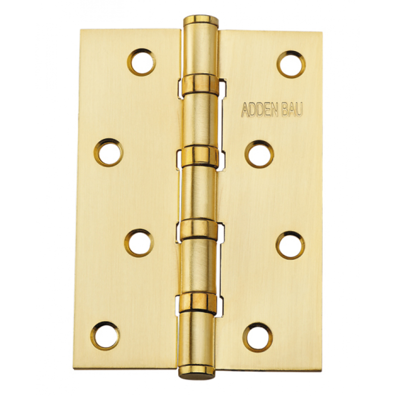 фото: Петля ADDEN BAU 100x70x2.5 4BB