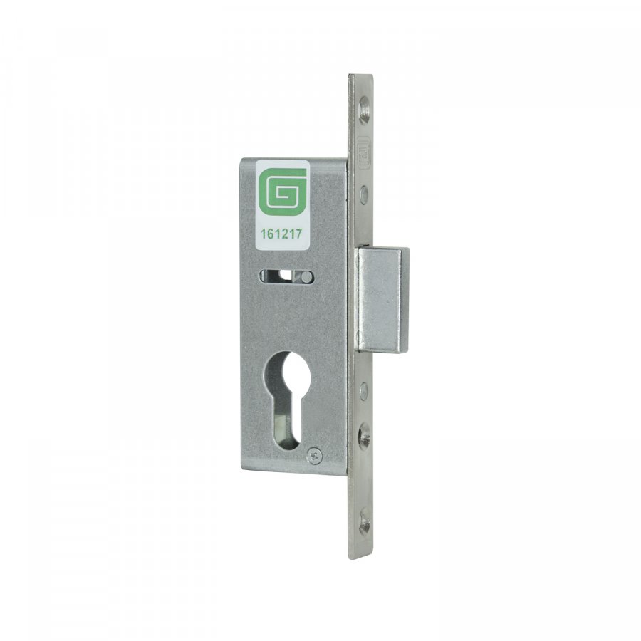 фото: Замок врезной Гардиан Profi 30.01.24