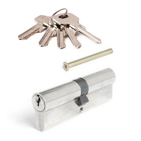 фото: Цилиндровый механизм Apecs SC-90