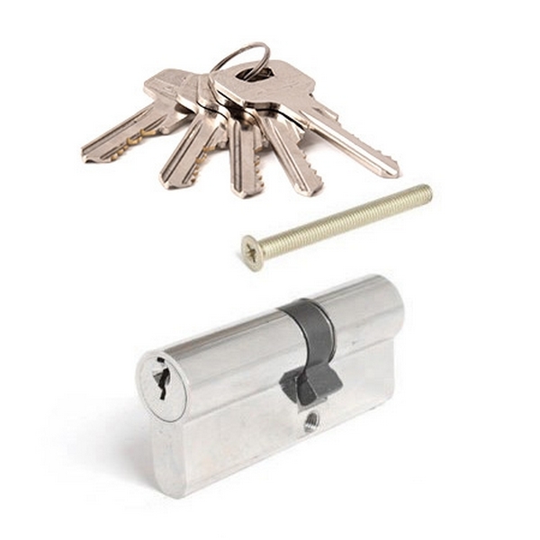 фото: Цилиндровый механизм Apecs SC-70(30/40)