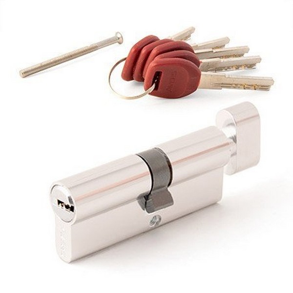 фото: Цилиндровый механизм Avers JM-75(35C/40)-C