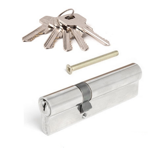 фото: Цилиндровый механизм Apecs SC-100(35/65)-Z