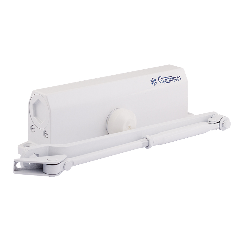 фото: Доводчик НОРА-М 740DA морозостойкий