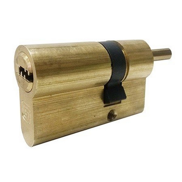 фото: Цилиндровый механизм Гардиан GB 82(51/31V)