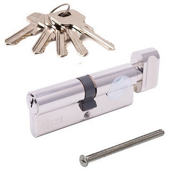 фото: Цилиндровый механизм Apecs SC-80-C