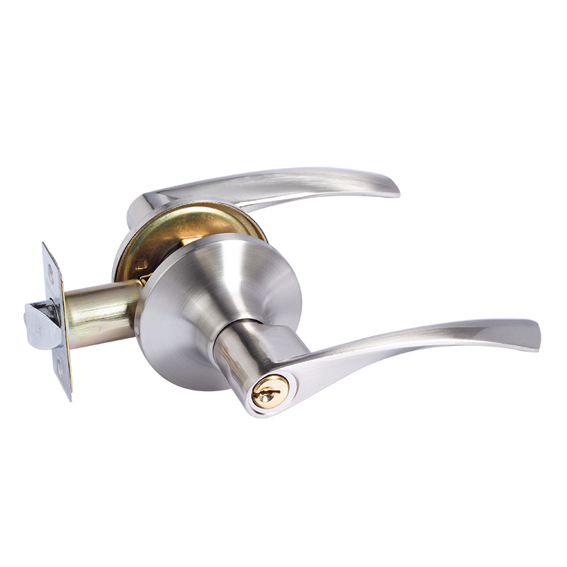 фото: Защелка НОРА-М Isparus ЗВ2-01