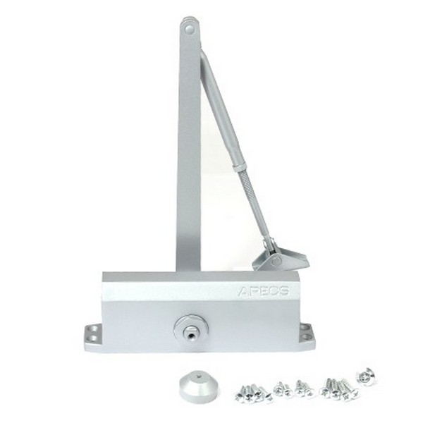 фото: Доводчик дверной Apecs DC-20.5/1200/120-A1