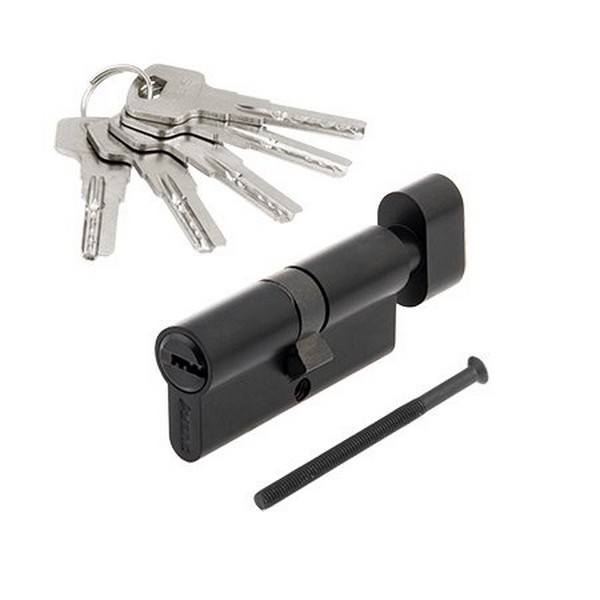 фото: Цилиндровый механизм Avers ZM-70-C