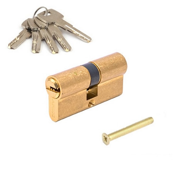 фото: Цилиндровый механизм Apecs SM-60