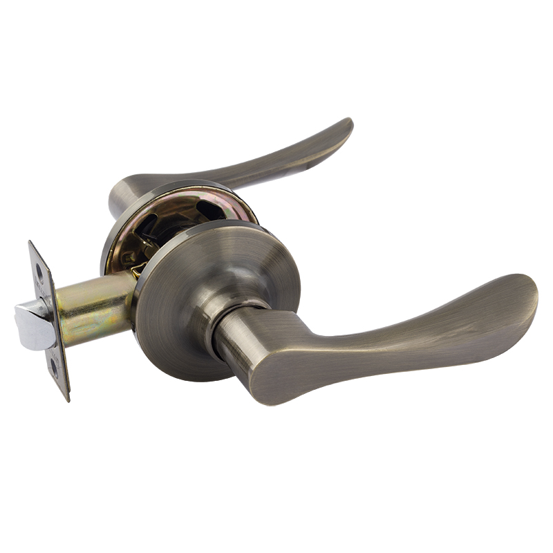 фото: Защелка НОРА-М Isparus ЗВ3-05