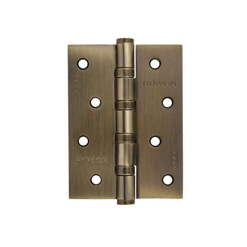 фото: Петля НОРА-М 4"-4BB FНР-ECO