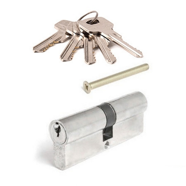 фото: Цилиндровый механизм Apecs SC-80