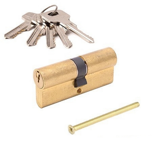 фото: Цилиндровый механизм Apecs SC-70