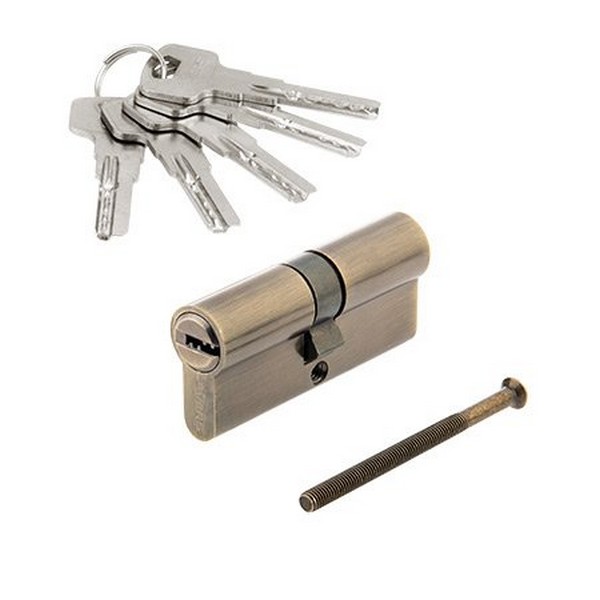 фото: Цилиндровый механизм Avers ZM-70