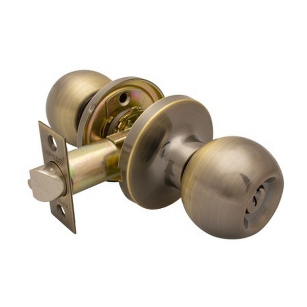 фото: Защелка Apecs 6072-01