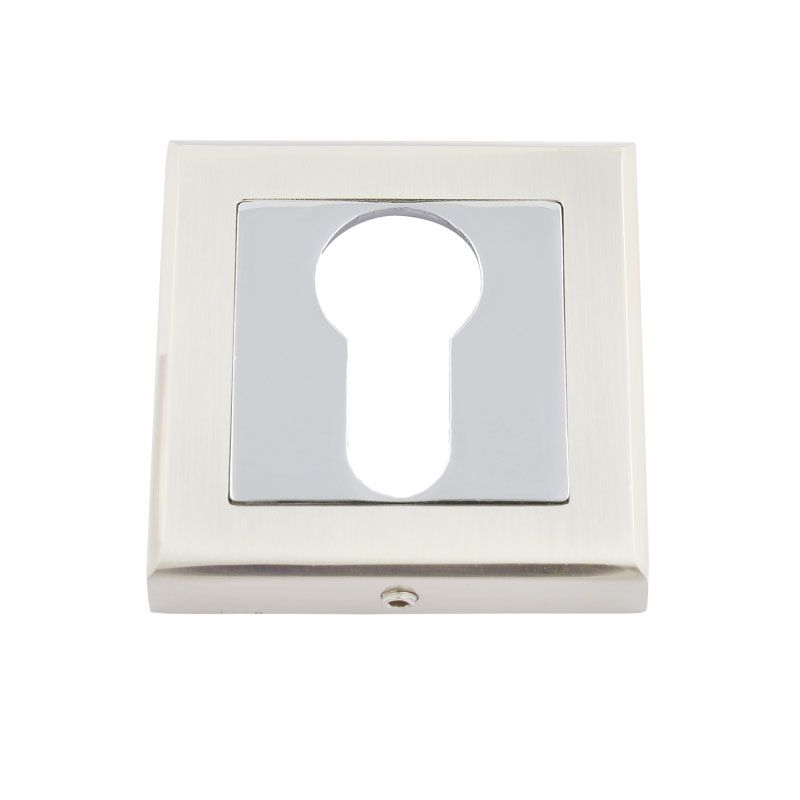 фото: Накладка под ключ НОРА-М НК-К