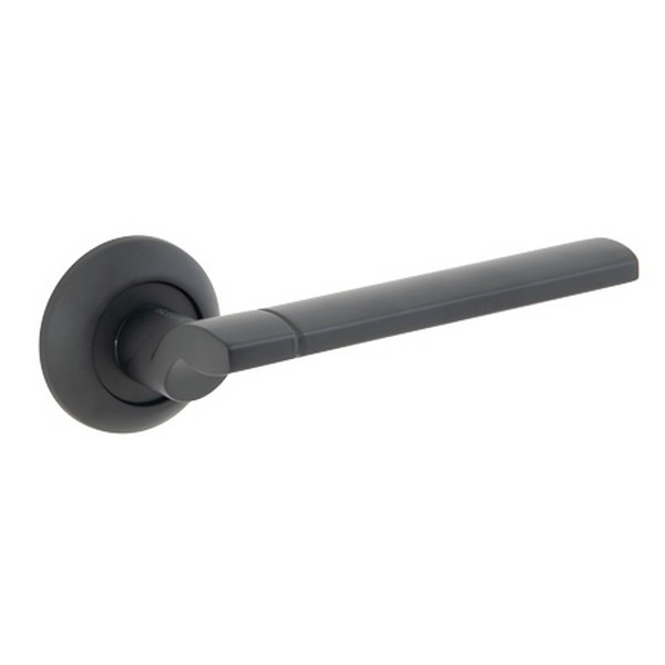 фото: Ручка дверная Apecs Megapolis "Cairo" H-0892-A