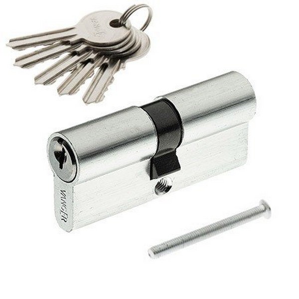 фото: Цилиндровый механизм Vanger EL-70