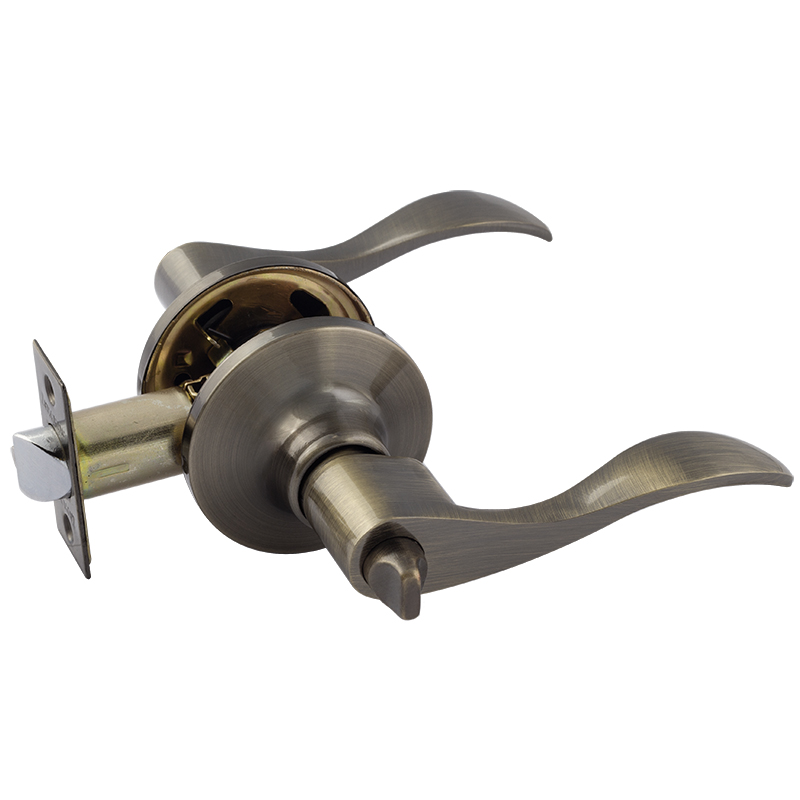 фото: Защелка НОРА-М Isparus ЗВ1-03