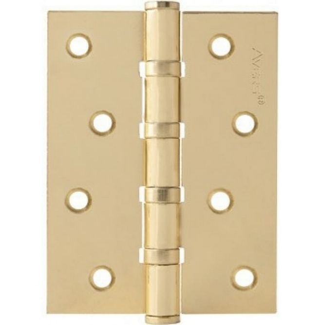 фото: Петля Avers 100х75х2.5-B4