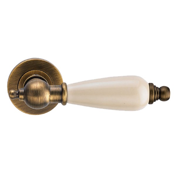 фото: Ручка дверная GENESIS REDONDO