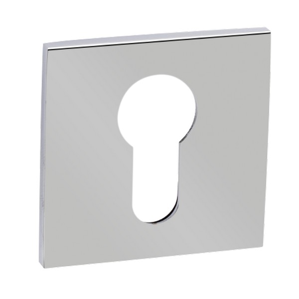 фото: Накладка на цилиндр VERGE CL-C