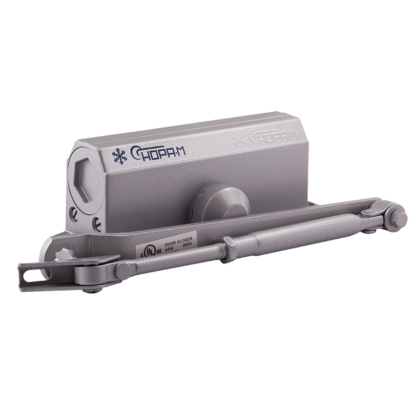 фото: Доводчик НОРА-М 3S малый