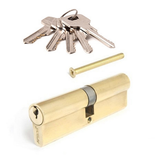 фото: Цилиндровый механизм Apecs SC-100-Z