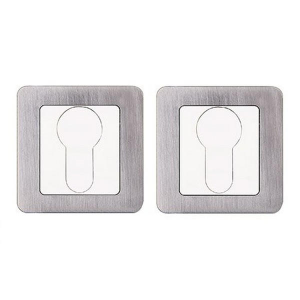 фото: Накладка цилиндровая Code Deco DP-C-22