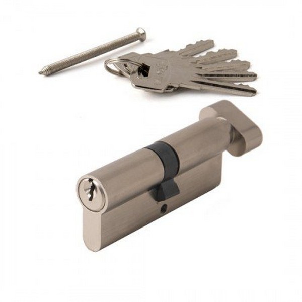 фото: Цилиндровый механизм Vanger YC-80-C