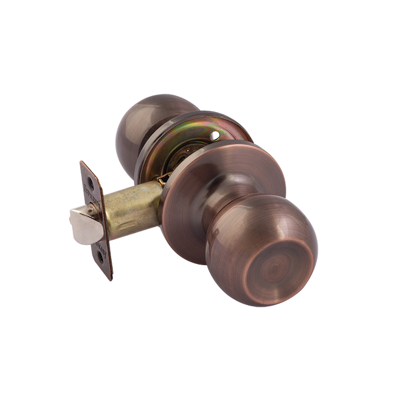 фото: Защелка НОРА-М Isparus ЗШ-05