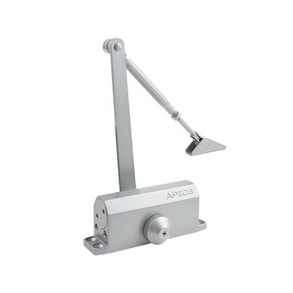 фото: Доводчик дверной Apecs DC-20.2/0850/045-A1