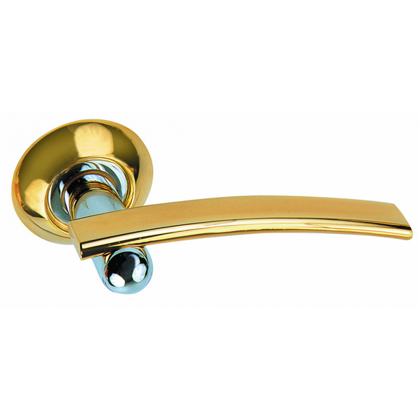 фото: Ручка ARCHIE S010 L