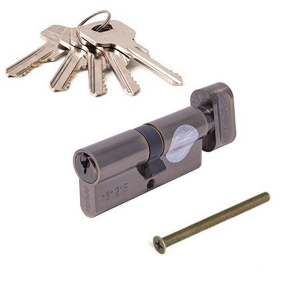 фото: Цилиндровый механизм Apecs SC-70-C