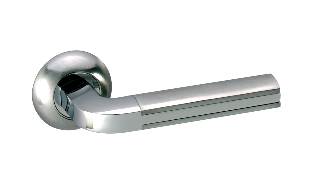 фото: Ручка дверная ADDEN BAU PAREJO A193