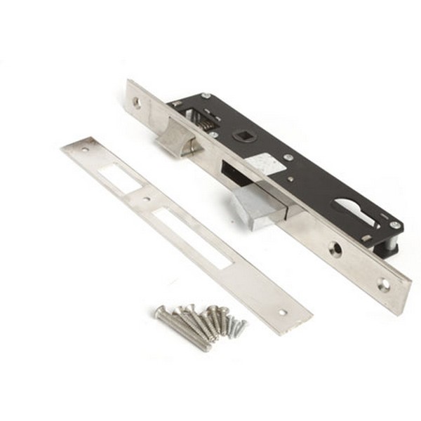 фото: Замок врезной Apecs 7600-25