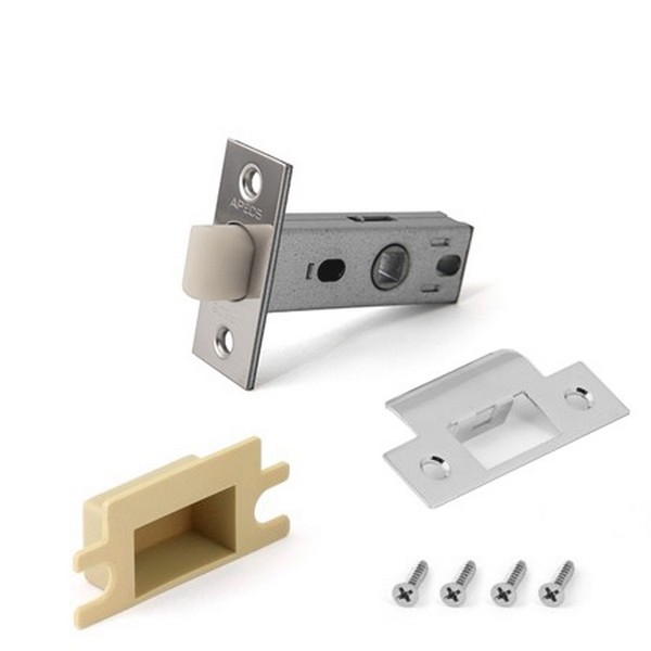 фото: Защелка врезная Apecs 5400-P