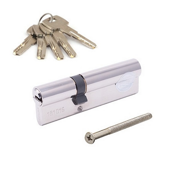 фото: Цилиндровый механизм Apecs SM-95(35/60)