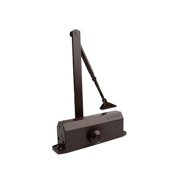 фото: Доводчик дверной Apecs DC-20.5/1200/120-A1