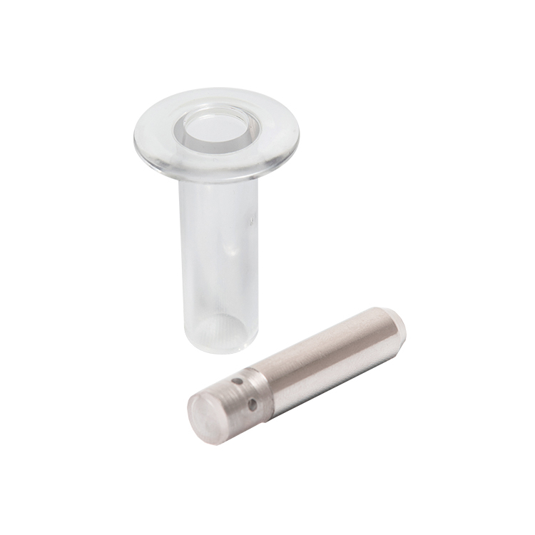 фото: Упор магнитный автоматический скрытый FANTOM PREMIUM