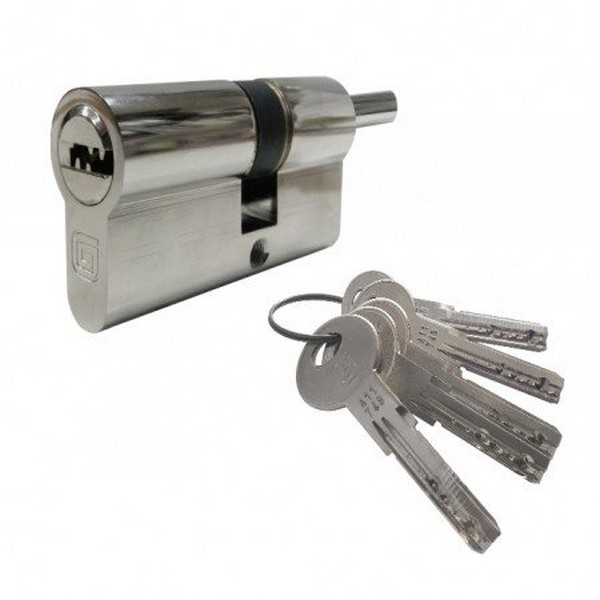 фото: Цилиндровый механизм Гардиан GB 82(51/31V)