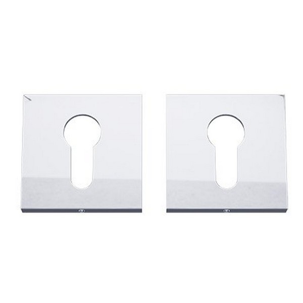 фото: Накладка цилиндровая Code Deco Slim DP-C-30