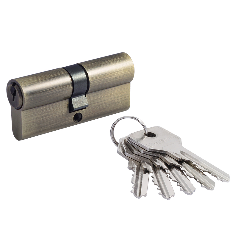 фото: Цилиндр НОРА-М ECO-STD Z Л-70 (35-35)