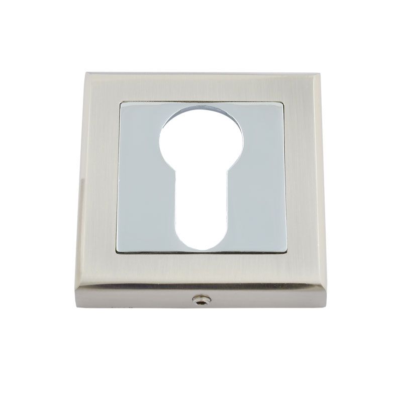 фото: Накладка под ключ НОРА-М НК-К