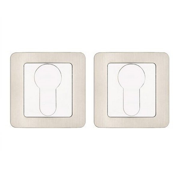 фото: Накладка цилиндровая Code Deco DP-C-22