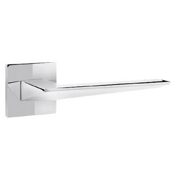 фото: Ручка дверная Code Deco Slim H-30133-A