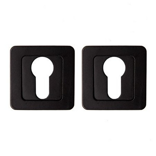 фото: Накладка цилиндровая Code Deco DP-C-22