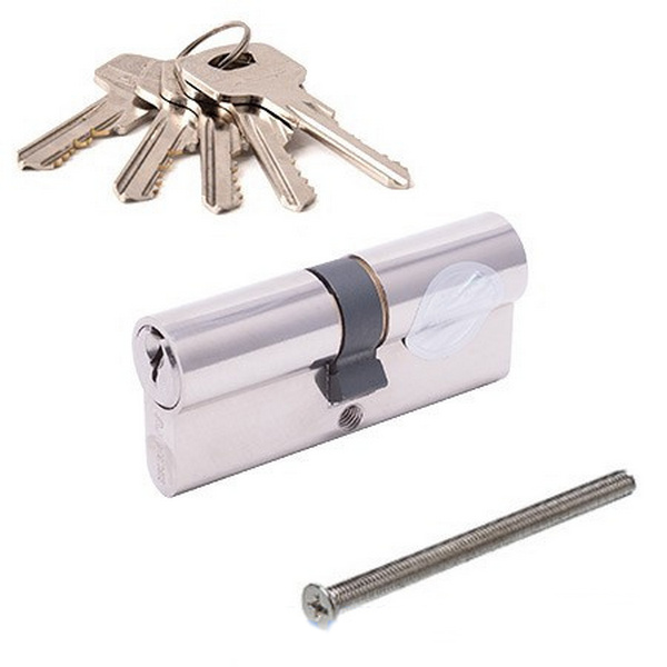 фото: Цилиндровый механизм Apecs SC-70