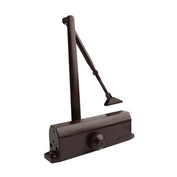 фото: Доводчик дверной Apecs DC-20.6/1400/160-A1