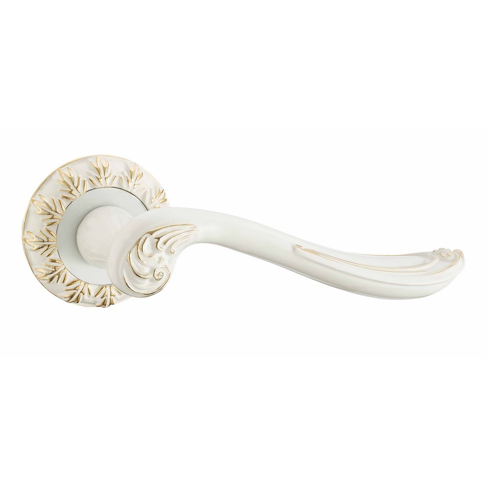 фото: Ручка дверная Vantage V61